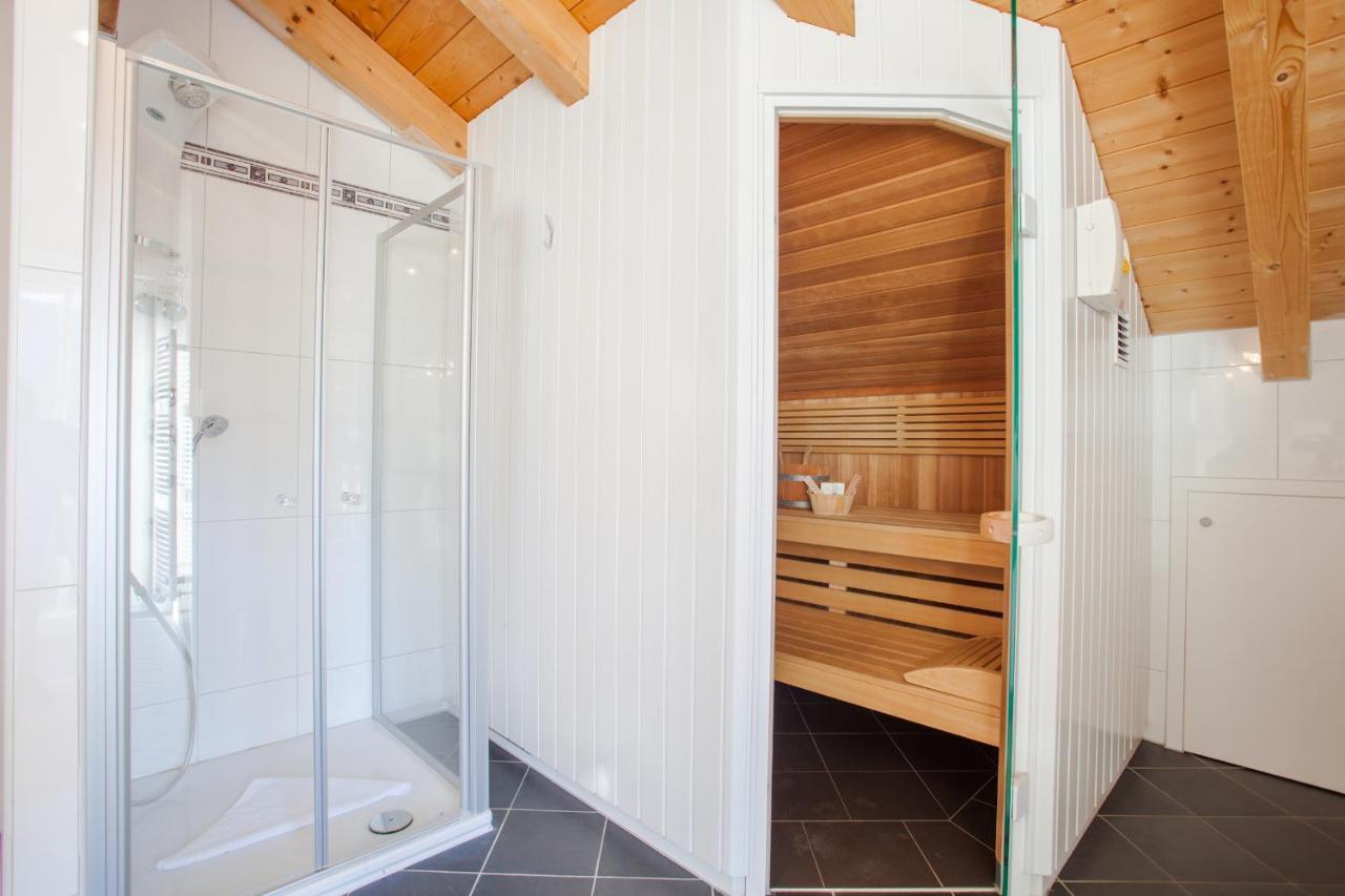 Ferienwohnung Alpenblick Garmisch-Partenkirchen Exterior foto